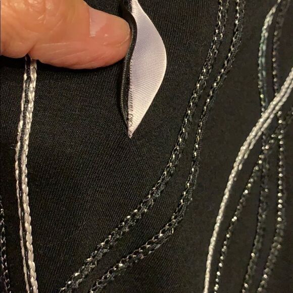 NWT ladies top XL - Picture 7 of 10